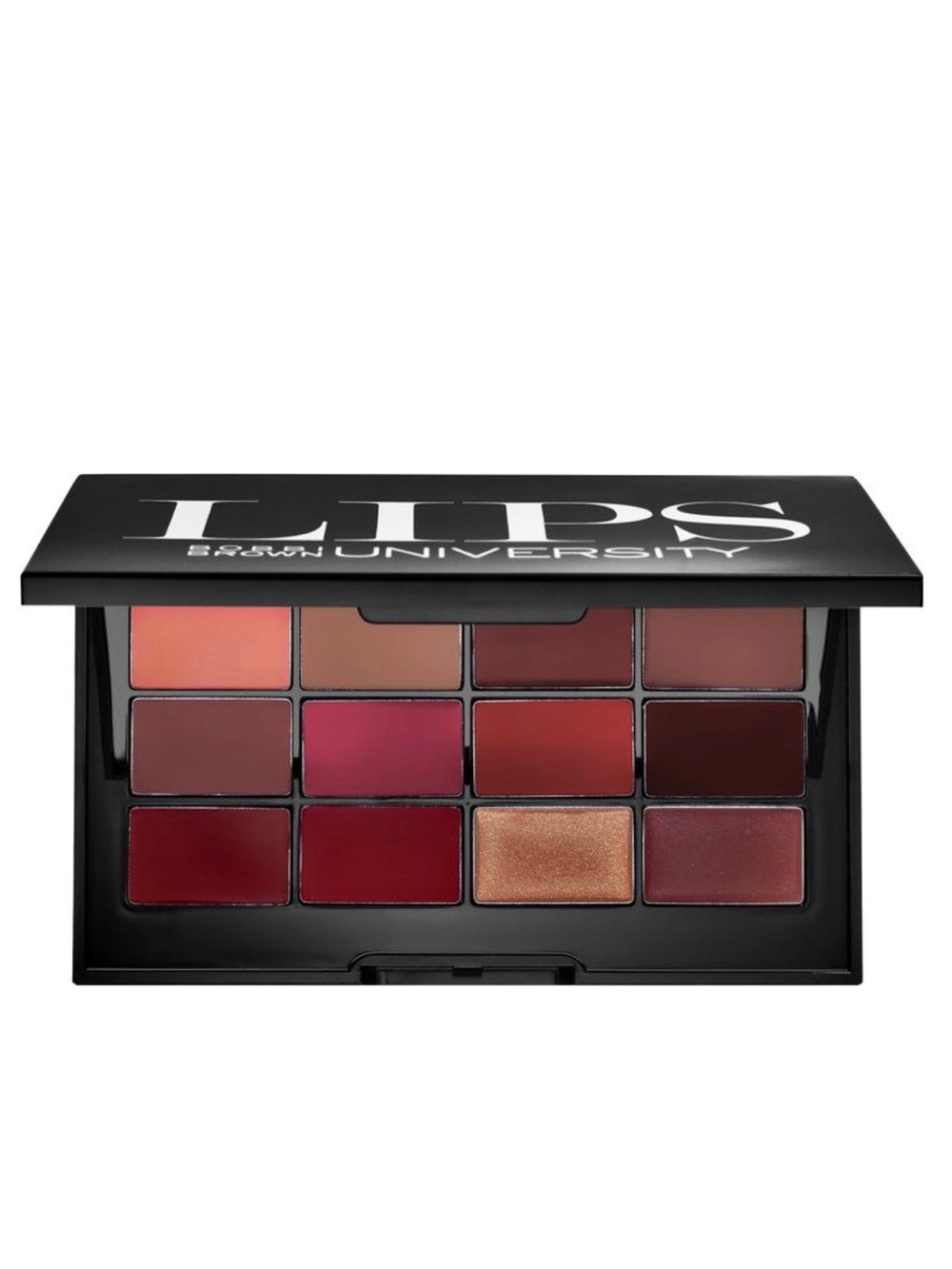 BOBBI BROWN Limited Edition ‘BBU Lip Pallette’